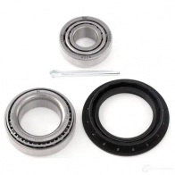 Подшипник ступицы колеса FEBI BILSTEIN 4027816065074 1059251 06507 EGI2 Y - Изображение 3