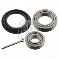 Подшипник ступицы колеса FEBI BILSTEIN 4027816065074 1059251 06507 EGI2 Y - Изображение 4