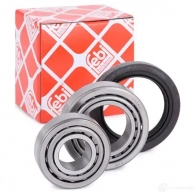Подшипник ступицы колеса FEBI BILSTEIN 1074596 5 BQWDC 4027816273110 27311 - Изображение 2