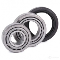 Подшипник ступицы колеса FEBI BILSTEIN 1074596 5 BQWDC 4027816273110 27311 - Изображение 3