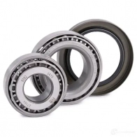 Подшипник ступицы колеса FEBI BILSTEIN 1074596 5 BQWDC 4027816273110 27311 - Изображение 4