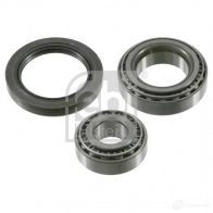 Подшипник ступицы колеса FEBI BILSTEIN 1074596 5 BQWDC 4027816273110 27311 - Изображение 5