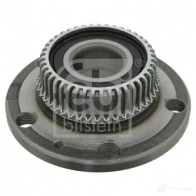 Подшипник ступицы колеса FEBI BILSTEIN 09521 4027816095217 HA TEC 1061237 - Изображение 5
