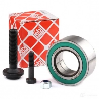 Подшипник ступицы колеса FEBI BILSTEIN 950 A65 05913 1058895 4027816059134 - Изображение 2