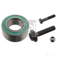 Подшипник ступицы колеса FEBI BILSTEIN 950 A65 05913 1058895 4027816059134 - Изображение 6