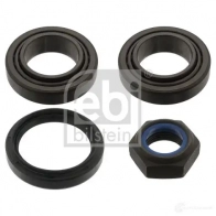 Подшипник ступицы колеса FEBI BILSTEIN 1NV R0 4027816054016 1058612 05401
