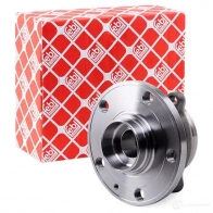 Подшипник ступицы колеса FEBI BILSTEIN 1073723 4027816263777 D7ET V5 26377 - Изображение 2