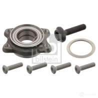 Подшипник ступицы колеса FEBI BILSTEIN 29837 1076847 4027816298373 51CD J - Изображение 6