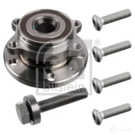 Подшипник ступицы колеса FEBI BILSTEIN H DJJ13 4027816273172 1074602 27317 - Изображение 5