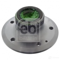 Подшипник ступицы колеса FEBI BILSTEIN 4027816467298 46729 78F752 V Mercedes