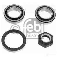 Подшипник ступицы колеса, комплект FEBI BILSTEIN 1058668 05493 Z04 LC