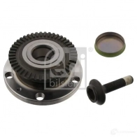 Подшипник ступицы колеса FEBI BILSTEIN Audi A4 (B7) 3 Седан 2.0 Tfsi 200 л.с. 2004 – 2008 0 YKP3 31121 4027816311218