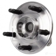 Подшипник ступицы колеса FEBI BILSTEIN 4027816399162 B1U8 UE 39916 1086195 - Изображение 2