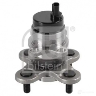 Подшипник ступицы колеса FEBI BILSTEIN 1437383516 172495 TZ49W 7