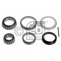 Подшипник ступицы колеса, комплект FEBI BILSTEIN 1423339195 F E8EC5 05894