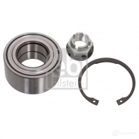 Подшипник ступицы колеса FEBI BILSTEIN 1212884233 100701 RSYU 3T 4054224007013 - Изображение 2