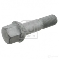 Болт ступицы колеса FEBI BILSTEIN 4027816156550 H0 IBCV 1065655 15655 - Изображение 4