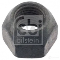 Гайка крепления колеса FEBI BILSTEIN 1074683 4027816274131 27413 PM HXV - Изображение 4