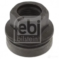 Гайка крепления колеса FEBI BILSTEIN 1094582 GFSG BV 49071 4027816490715 - Изображение 2