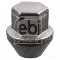 Гайка крепления колеса FEBI BILSTEIN 4027816294634 I EM41J2 29463 1076523 - Изображение 3