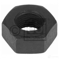 Гайка ступицы колеса FEBI BILSTEIN C3H DE 08451 1423339216