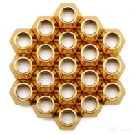 Гайка крепления колеса FEBI BILSTEIN 1063605 11939 T ISZIU 4027816119395 - Изображение 2