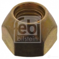 Гайка крепления колеса FEBI BILSTEIN 1063605 11939 T ISZIU 4027816119395 - Изображение 3