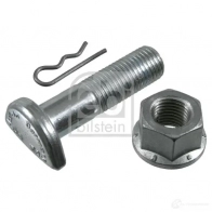 Шпилька колеса FEBI BILSTEIN 1058766 05672 J MI123P 4027816056720