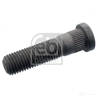 Шпилька колеса FEBI BILSTEIN O 7XLY 100164 1061655 4054224001646 - Изображение 2