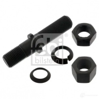 Шпилька колеса FEBI BILSTEIN 1057737 4027816039815 03981 YK9G 0IA