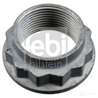 Шпилька колеса FEBI BILSTEIN 4027816018339 01833 1056389 5V BV1J - Изображение 2