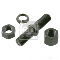 Шпилька колеса FEBI BILSTEIN PNZ N65 4027816032106 1057264 03210
