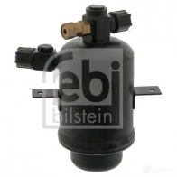 Шпилька колеса FEBI BILSTEIN 1057639 1J4 B5P 4027816038450 03845