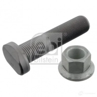 Шпилька колеса FEBI BILSTEIN M G5D8 4027816490296 1094543 49029 - Изображение 2