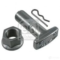 Шпилька колеса FEBI BILSTEIN 08548 1060567 Y SJ5Q 4027816085485