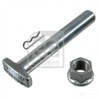 Шпилька колеса FEBI BILSTEIN 4027816056614 A G1XV5Z 1058760 05661