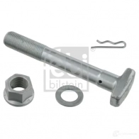 Шпилька колеса FEBI BILSTEIN 4027816247753 N ZI6P 1072950 24775