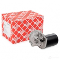 Мотор стеклоочистителя FEBI BILSTEIN 4027816170860 17086 1066686 O 1NVSHX - Изображение 2