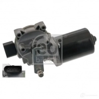 Мотор стеклоочистителя FEBI BILSTEIN Y EWVEY 1094200 48671 4027816486718 - Изображение 2