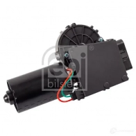 Мотор стеклоочистителя FEBI BILSTEIN 36991 4027816369912 ZWPRB 6I 1083275 - Изображение 2
