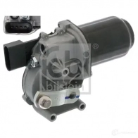Мотор стеклоочистителя FEBI BILSTEIN 48665 4027816486657 MYDY GZ9 1094194 - Изображение 2