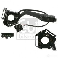 Подрулевой переключатель FEBI BILSTEIN 4027816248064 24806 8 DVXK0 1072979 - Изображение 7