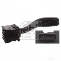 Подрулевой переключатель FEBI BILSTEIN 1091478 TK6FN 6 45700 4027816457008 - Изображение 2