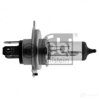 Лампа H4 P43T 60/55 Вт 12 В FEBI BILSTEIN H 4 1059297 06580 BOOK10