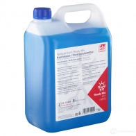 Антифриз FEBI BILSTEIN 1437412108 171998 0R FM6CZ - Изображение 2