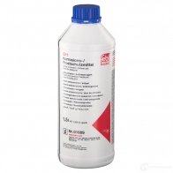 Антифриз FEBI BILSTEIN MB 325.0 22268 1070718 MAN 324 NF - Изображение 4