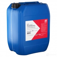 Антифриз FEBI BILSTEIN VW TL 774 D 1070724 22272 B452VOT - Изображение 2