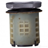 Сайлентблок балки FEBI BILSTEIN C LPWV 1437436194 170615 - Изображение 2
