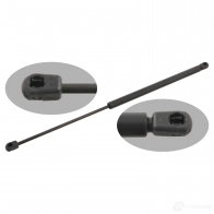 Амортизатор багажника FEBI BILSTEIN CM5 JF 4027816277828 1075026 27782