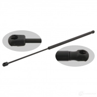 Амортизатор багажника FEBI BILSTEIN 28087 4027816280873 S EKVZ 1075309
